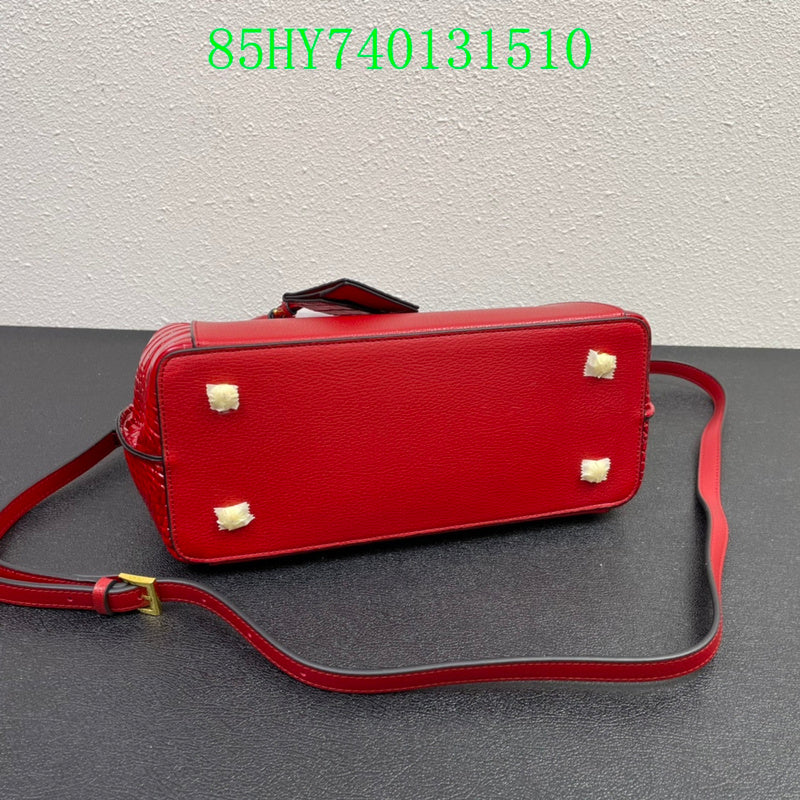 Satchel Bags - PDA Bags - 3598