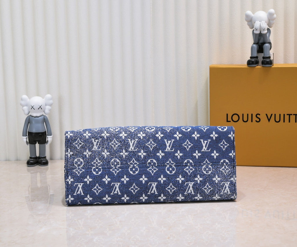 EN - Luxury Bags LUV 874