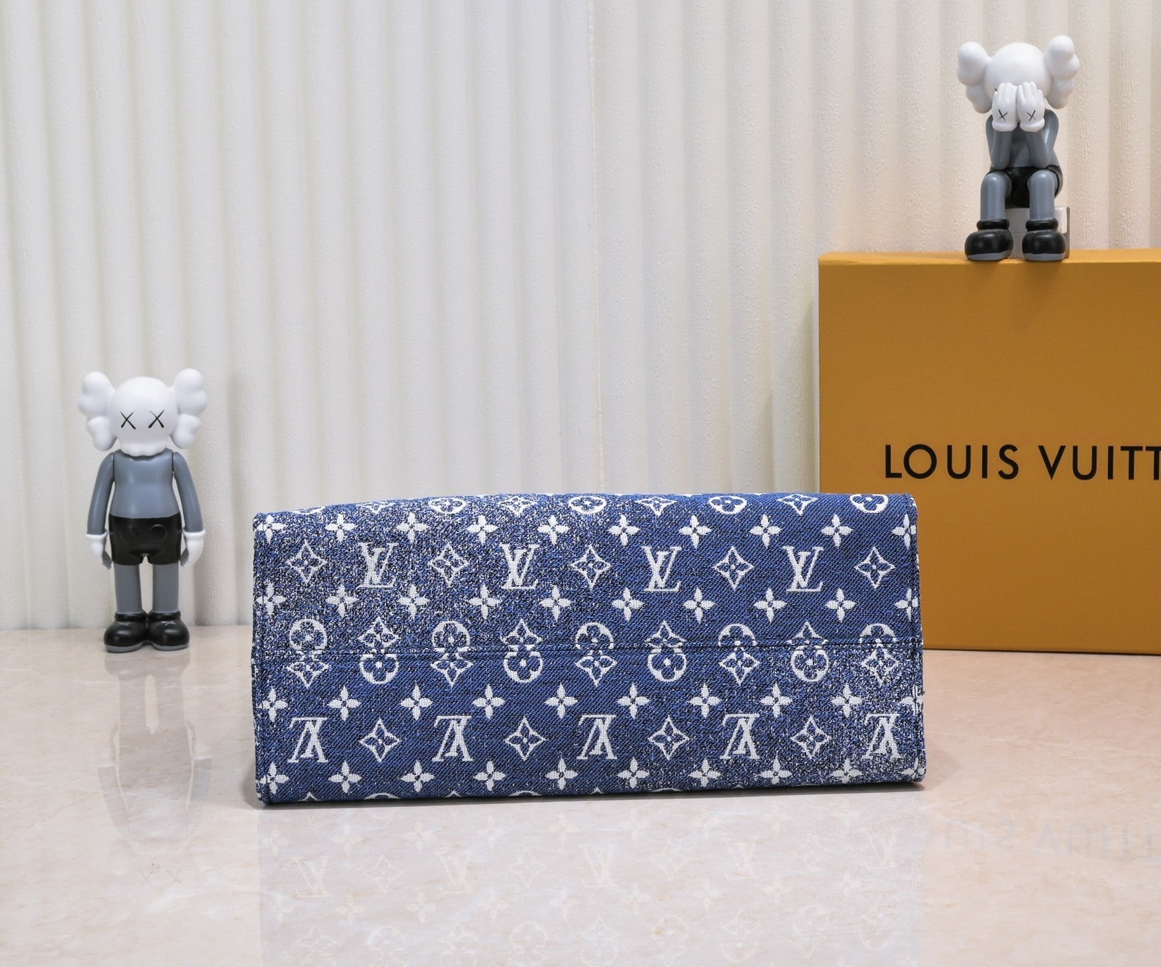 EN - Luxury Bags LUV 874
