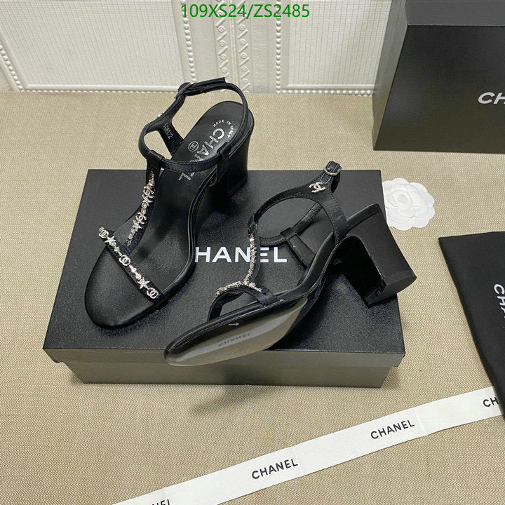 SAMC - CHL Women Shoes High Heels - 221