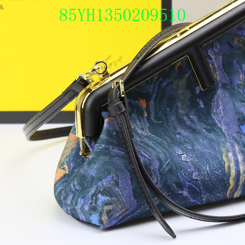 Glami - FDE Bags - 2687