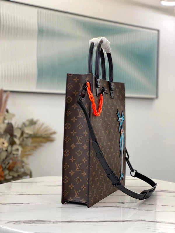 Glami- Glami- Lu-Vi bags - 3314