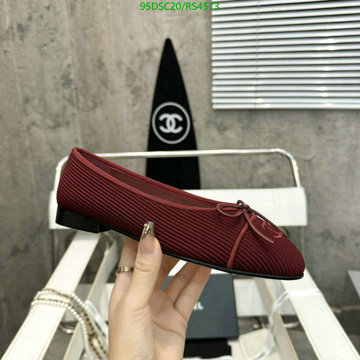 SAMC - CHL Women Shoes Ballet - 199