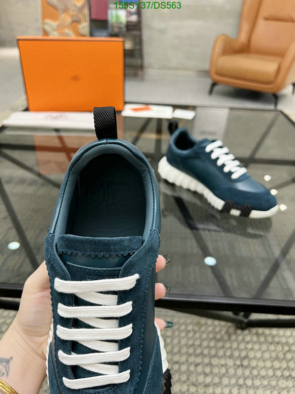 SAMC - HMS Men Shoes - 591