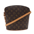 Louis Vuitton Drouot Shoulder Bag