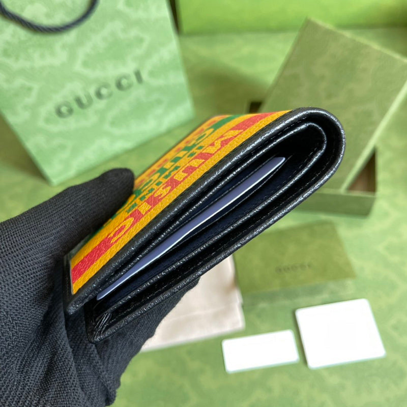Glami-i - Guki Wallet - 263