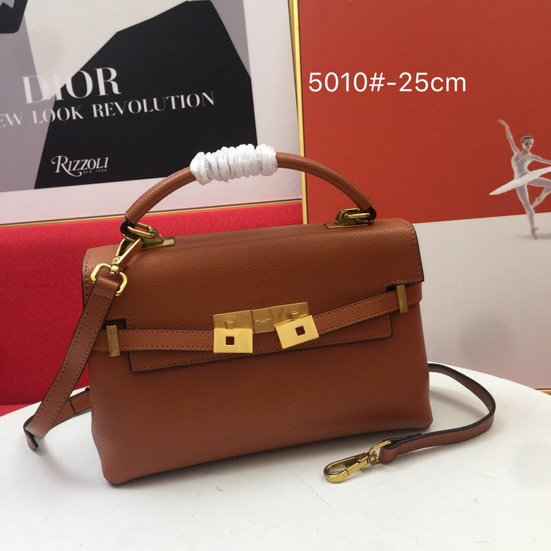 Satchel Bags - SLY Bags - 1399