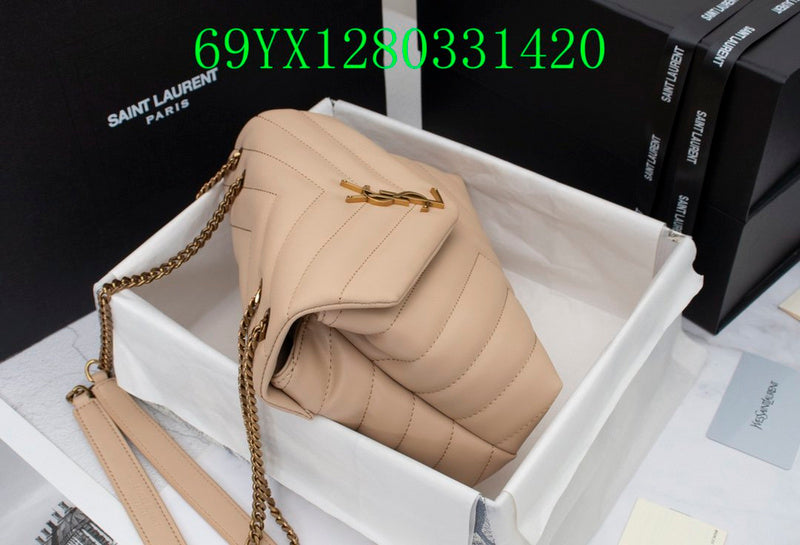 Glami - YLS Bags - 1918