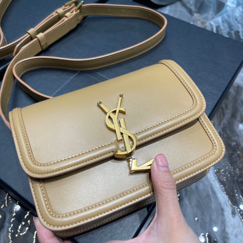 Glami- Glami- - SLY Bags - 876