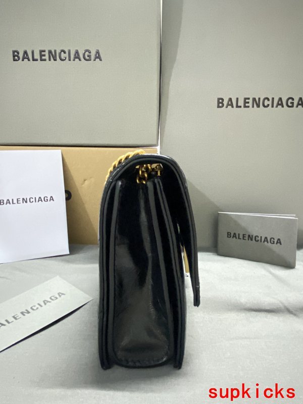 Glami- - BG Hourglass Bags - 012