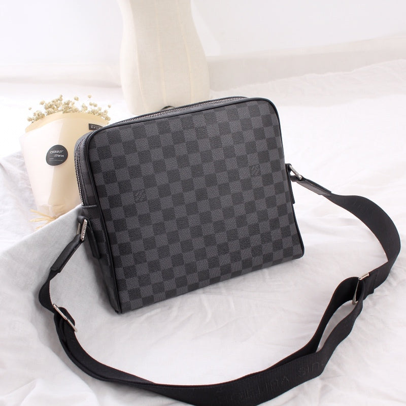 Satchel Bags - VL Bags - 3469