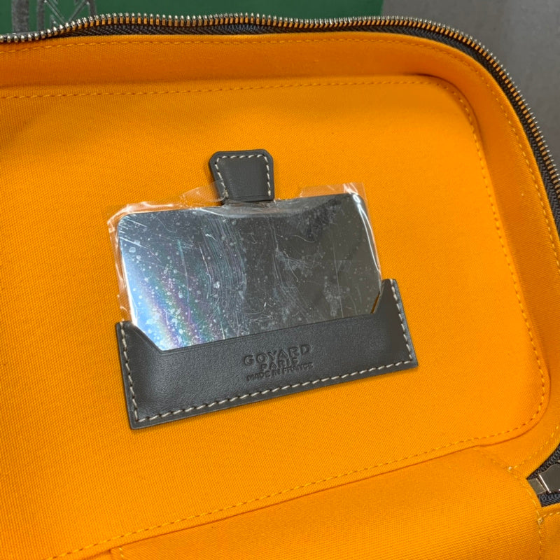 Satchel Bags - GOD Bags - 939