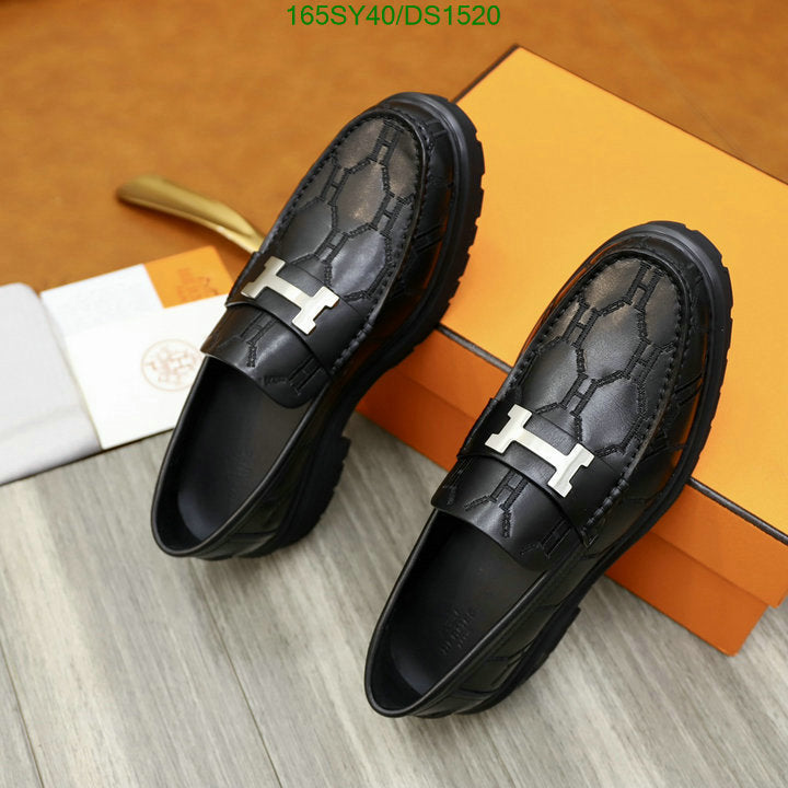 SAMC - HMS Men Shoes - 563