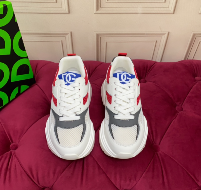 SAMC - DAG Men Shoes - 056