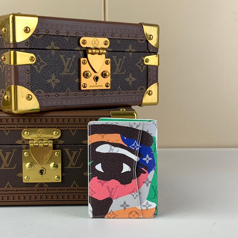 Satchel Bags - VL Bags - 2427