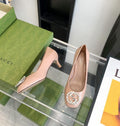 SAMC - GUKI Women Shoes - 1500