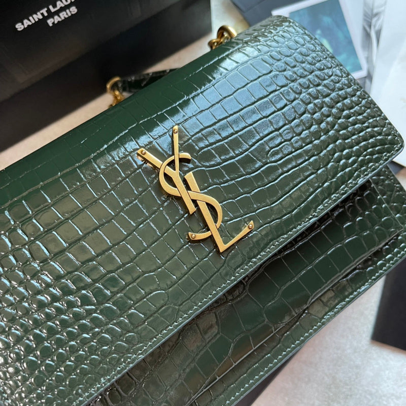 Glamy - YLS Bags - 1417