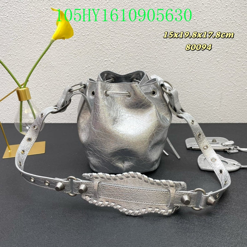 Satchel Bags - BGA Bags - 2130
