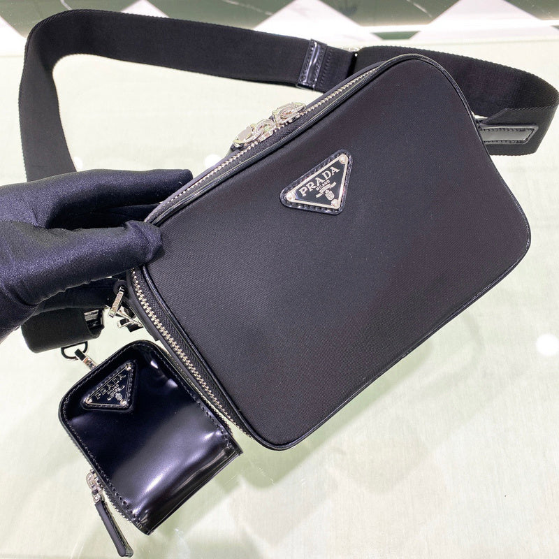 Glami-i - PD Men Bags - 063