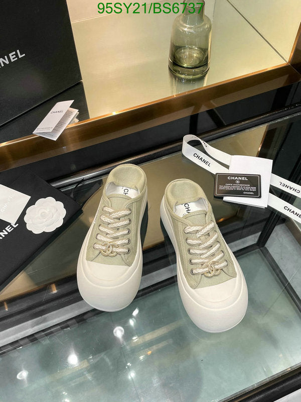 SAMC - CHL Women Shoes Sneakers - 242