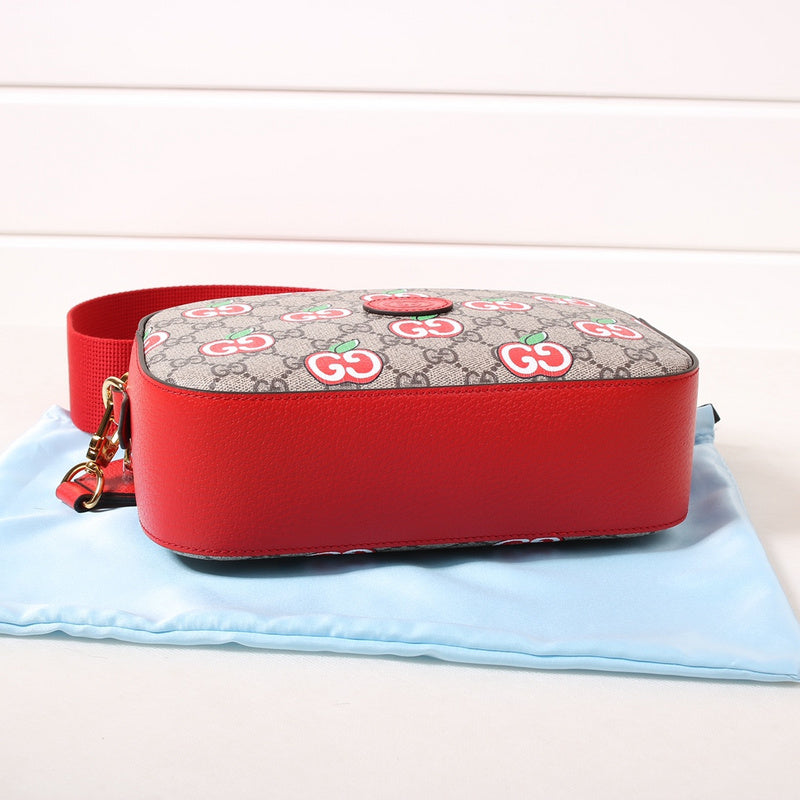 Glami-i GUKI Women Bags - 789
