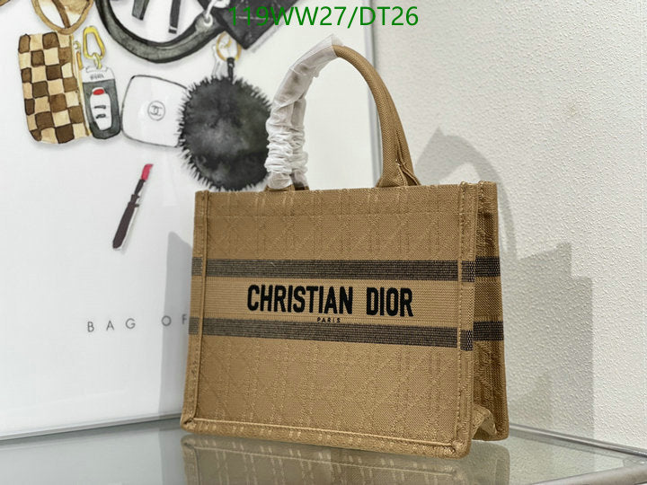 SAMCC - DOR Bags - 985