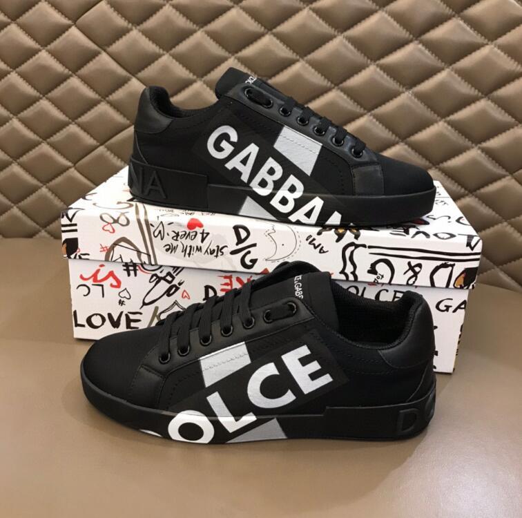 SAMC - DAG Men Shoes - 456