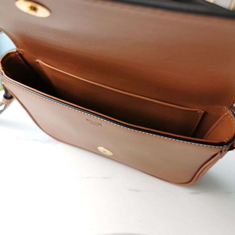 Glamy - COL Bags - 1316