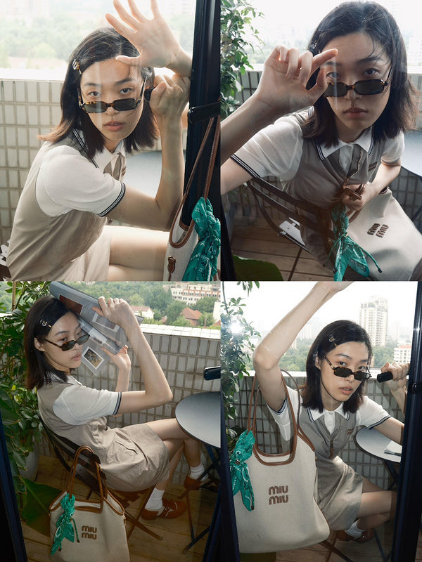 Glami - MMU Women Clothes - 059