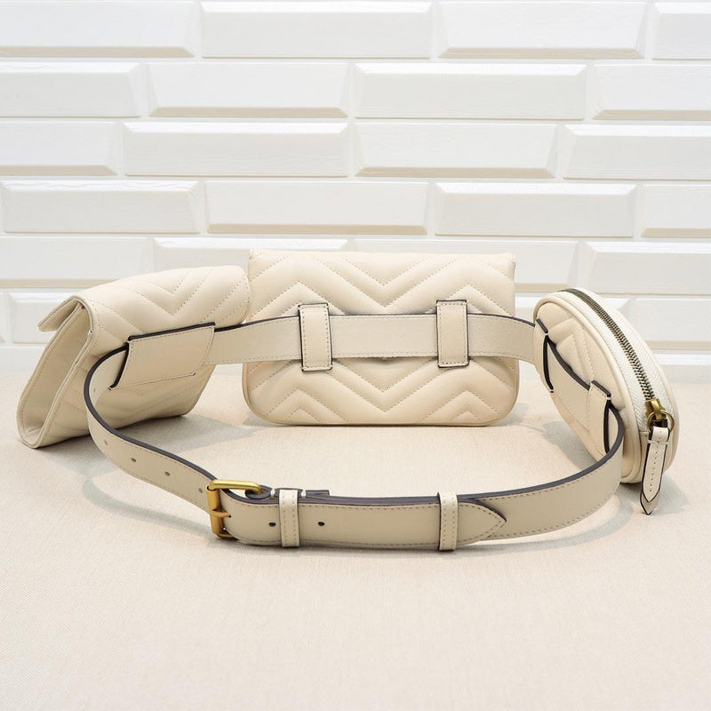 glamy - GCI Bags - 801