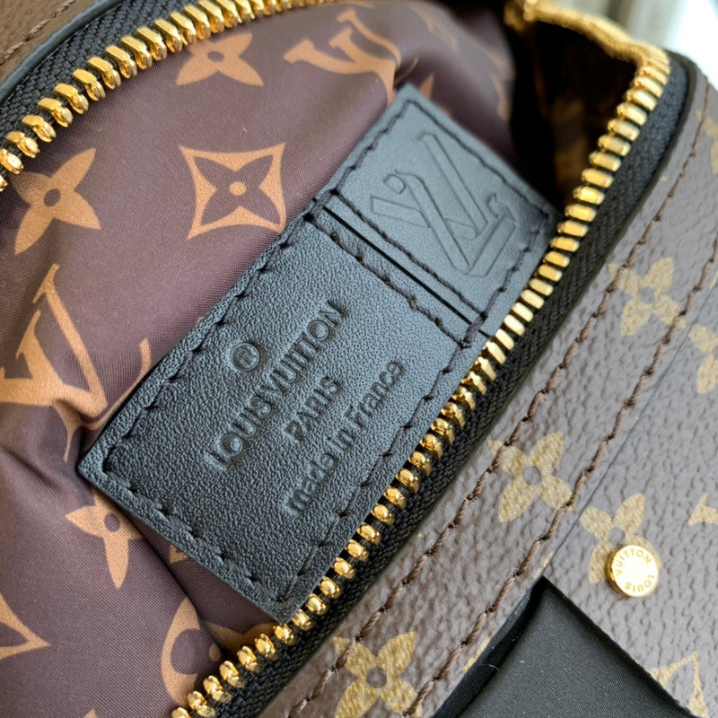 Satchel Bags - VL Bags - 1756