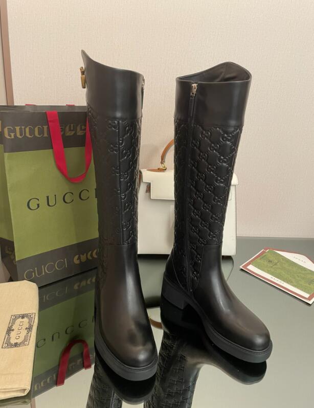 SAMC - GUKI Women Shoes - 483