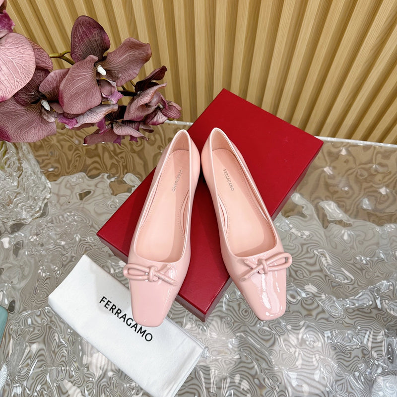 Glami - FGO Women Shoes - 055