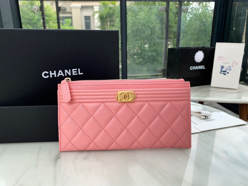 Glami-i CHL Wallets - 031
