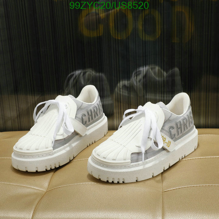 SAMCC - DOR Women Shoes - 1518