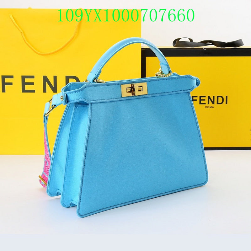 Glami - FDE Bags - 2589