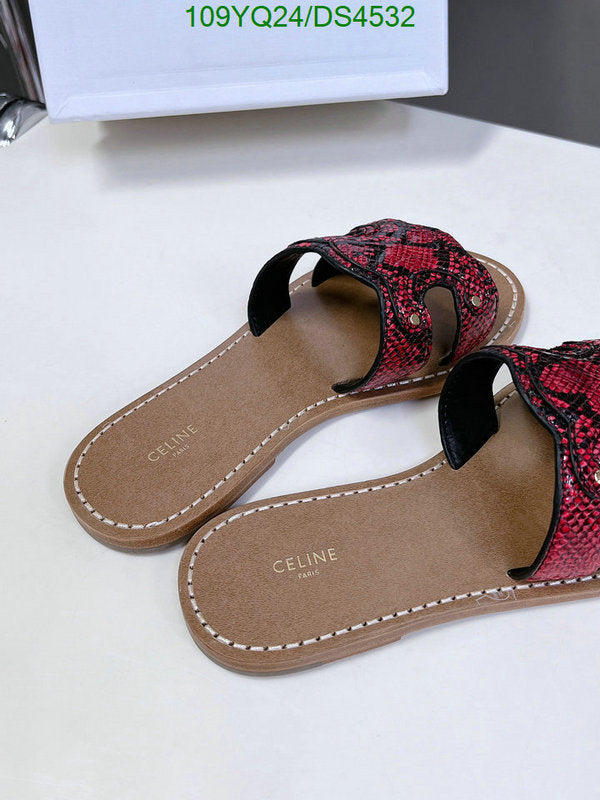 SAMC - COL Women Shoes - 026