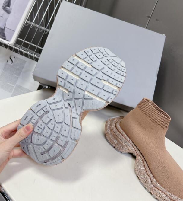 SAMC - BG Men Shoes - 137