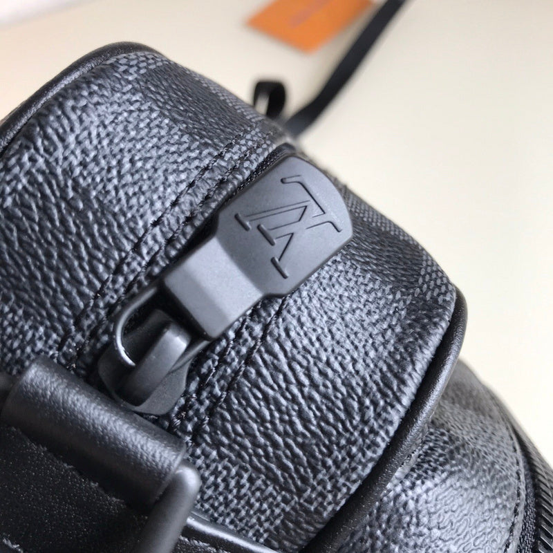 GlamI Lu-Vi bags - 3330