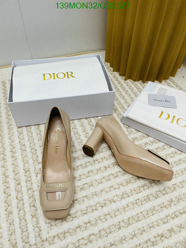 SAMCC - DOR Women Shoes - 1913