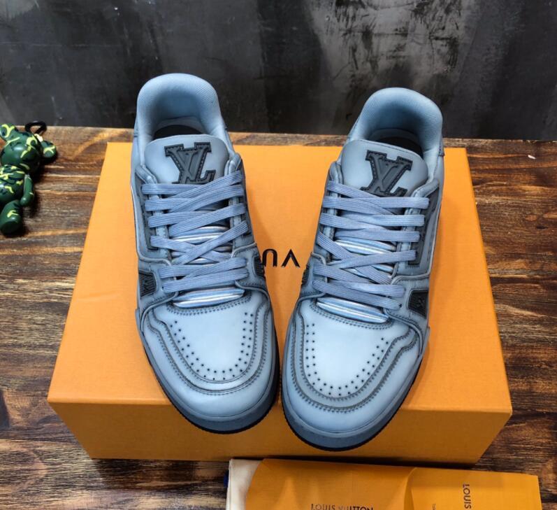 SAMC - LOV Men Shoes - 1036