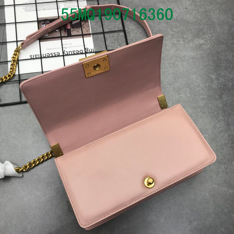 Satchel Bags - CHL Bags - 5525