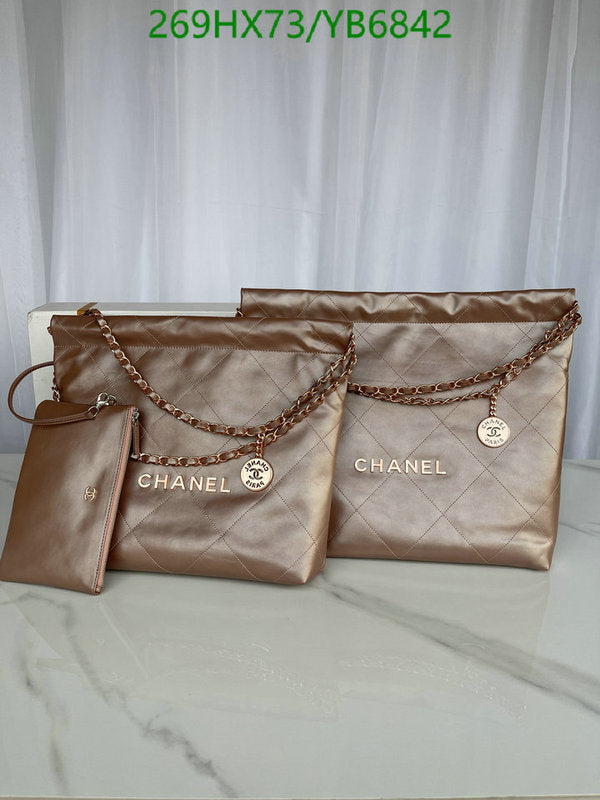 SAMC - CHL Bags - 763