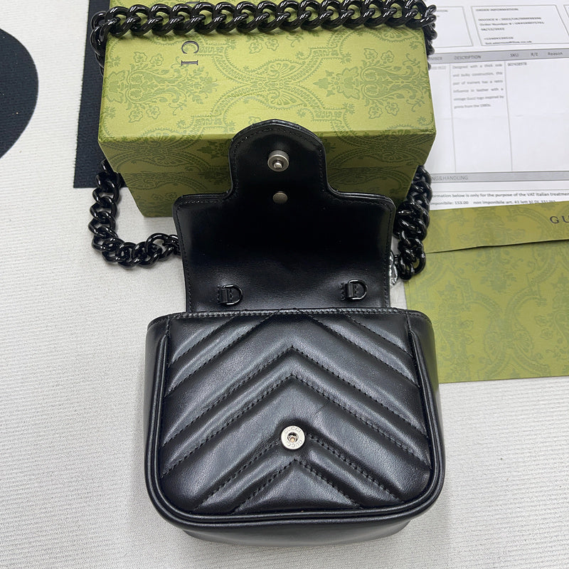 Satchel Bags - GCI Bags - 7676