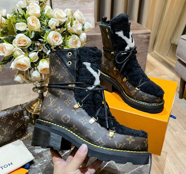 glamy - LOV Women Shoes - 891