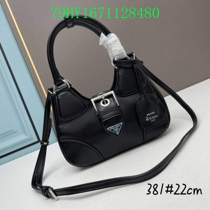 Satchel Bags - PDA Bags - 3783