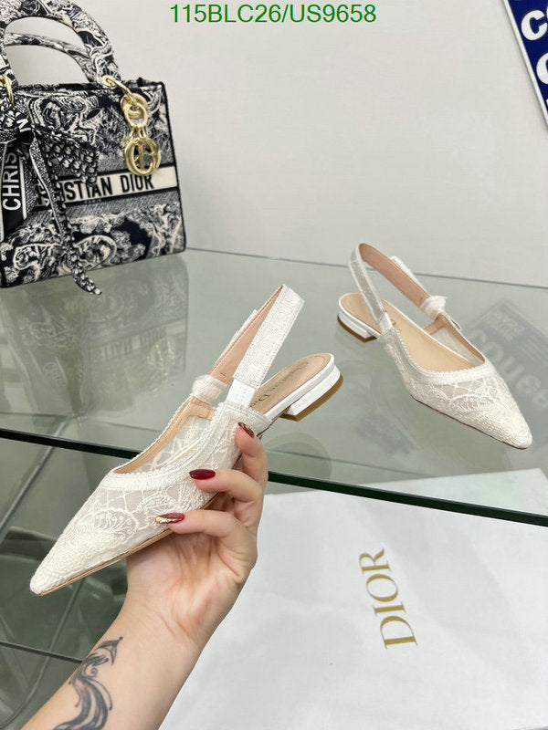 SAMCC - DOR Women Shoes - 1490