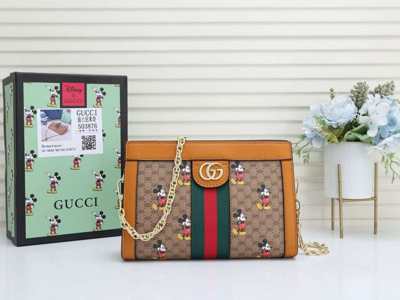 Glami Fashion - GCI Bags - 11084