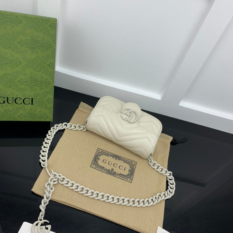 Satchel Bags - GCI Bags - 1033