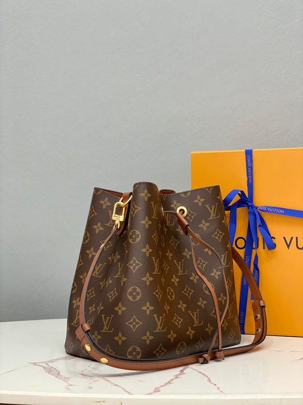 Glami Fashion Lu-Vi bags - 17603